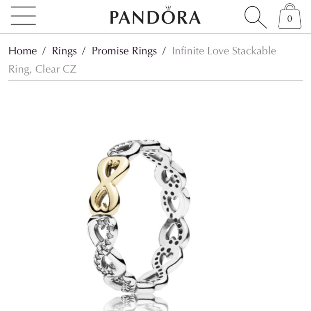 Pandora Ring - image 4